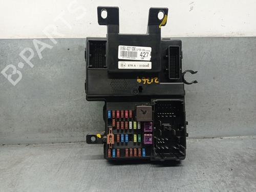 Used Fuse box KIA CARNIVAL / GRAND CARNIVAL III (VQ) 2.2 CRDi (194 hp) 20646497