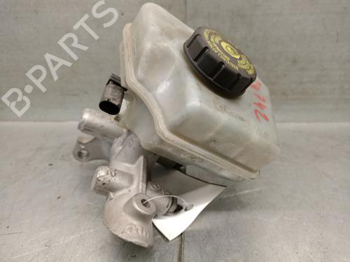 Brake master cylinder MERCEDES-BENZ E-CLASS (W211) E 220 CDI (211.008) | BP32686897M77 - Image 4