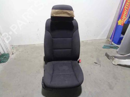 Used Right front seat BMW 5 (E60) 520 d (177 hp) 7304889