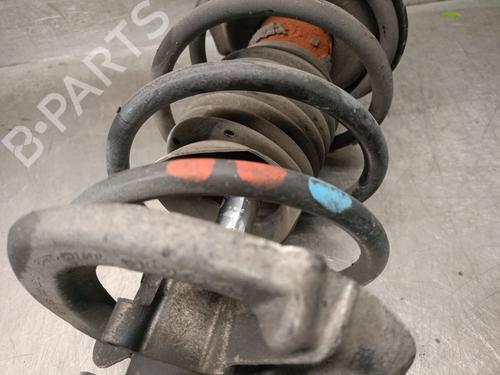 Left front shock absorber MERCEDES-BENZ A-CLASS (W168) A 140 (168.031, 168.131) | BP27716695M16 