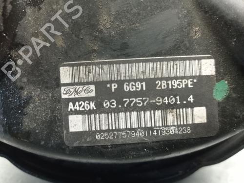 Servo brake FORD S-MAX (WA6) 2.2 TDCi | BP28441793M42