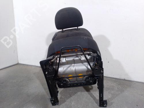 Right front seat MAZDA 2 (DY) 1.4 CD | BP20665603C16 