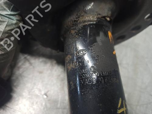 Right front shock absorber HYUNDAI i40 I CW (VF)  | BP8489945M17 