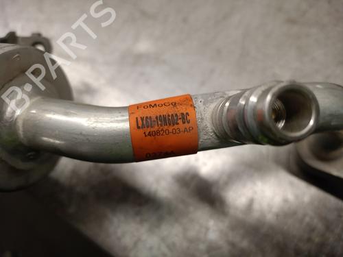 AC pipe FORD FOCUS IV (HN) 1.0 EcoBoost mHEV | BP29361156M126 
