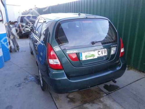 Rear left window mechanism SUZUKI LIANA Estate (ER)  | BP2115981C24 