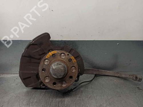 Left front steering knuckle MERCEDES-BENZ S-CLASS (W220) S 320 CDI (220.026, 220.126) | BP9706655M25 