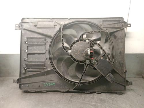 Radiator fan FORD S-MAX (WA6)  | BP28079831M35 