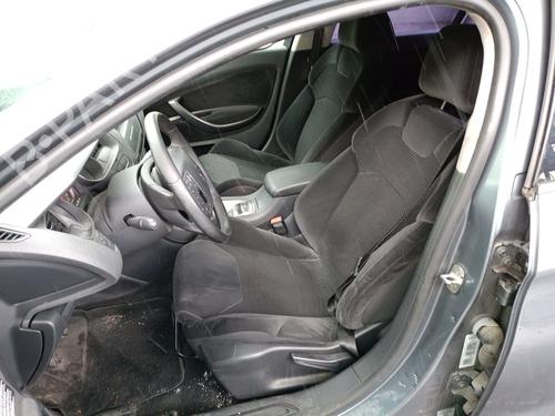 Left sun visor CITROËN C5 III (RD_) 2.0 HDi 140 (RDRHF8, RDRHFA, RDRHA8, RDRHAJ) | BP31801018I1 