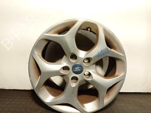 Used Rim Rim FORD FOCUS II (DA_, HCP, DP) 1.6 TDCi (109 hp) 39747272 39747272