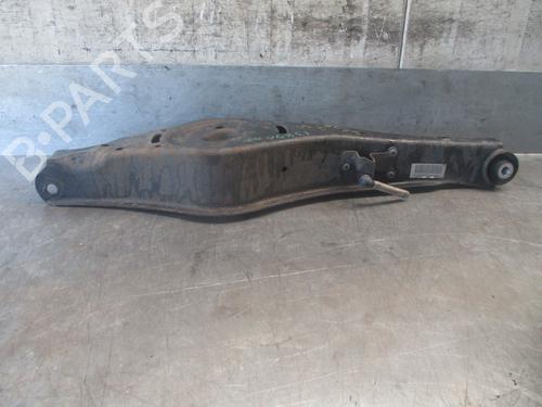 Left rear suspension arm SKODA SUPERB II Estate (3T5) 2.0 TDI 16V | BP8289657M14