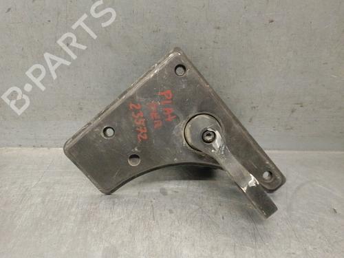 Used Rear right interior door handle CITROËN JUMPER II Van 2.2 HDi 130 (130 hp) 29138626