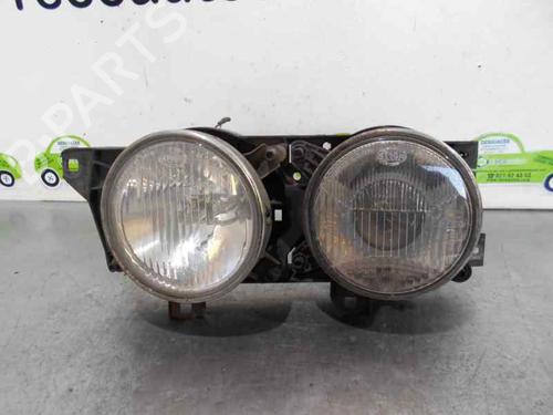 Used Right headlight BMW 5 (E34) 520 i 24V (150 hp) 2050632