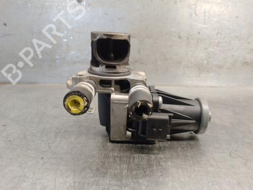 EGR-Ventil PEUGEOT 3008 II SUV (MC_, MR_, MJ_, M4_) 1.5 BlueHDi 130 (131 hp) 32437459