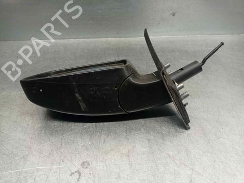 Left mirror OPEL MERIVA A MPV (X03) 1.3 CDTI (E75) | BP9299748C26 
