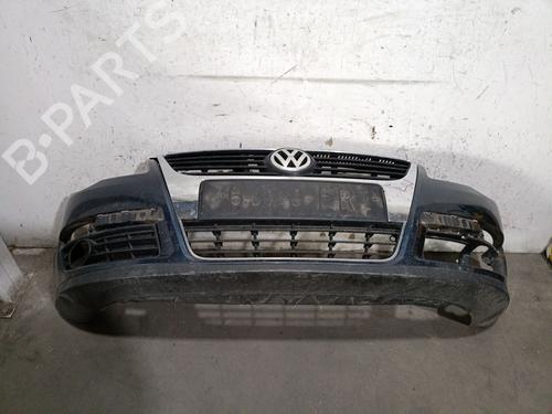 Used Front bumper VW PASSAT B6 (3C2) 2.0 TDI (140 hp) 27444919