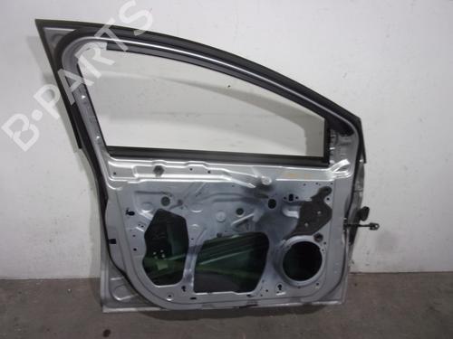 Left front door FORD FOCUS III 1.0 EcoBoost | BP17082553C2 