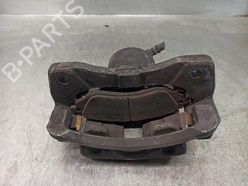 Right front brake caliper CHEVROLET REZZO MPV (U100) 1.6 | BP15261243M104 