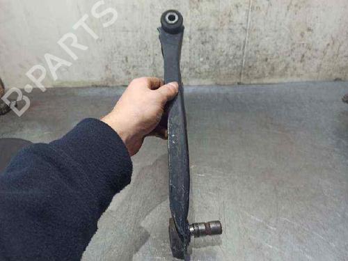 Left front suspension arm FORD FIESTA VI (CB1, CCN)  | BP7030630M12 