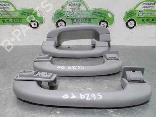 Used Front right interior door handle BMW 1 (E87) 120 d (163 hp) 3216748