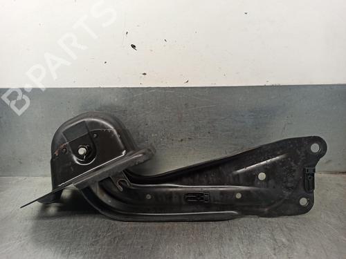 Querlenker rechts hinten für AUDI A3 Sportback (8VA, 8VF) [2012-2021]  15983599
