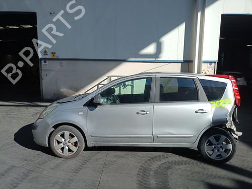 Used Parts NISSAN NOTE (E11, NE11) 1.5 dCi 5024261