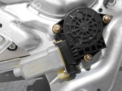 Rear left window mechanism KIA CERATO I Saloon (LD) 1.6 | BP2230313C24 
