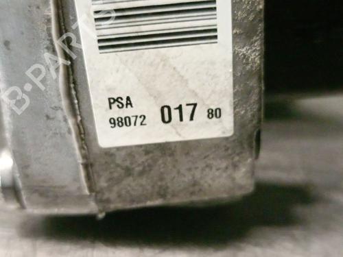 Steering pump PEUGEOT PARTNER Tepee 1.6 HDi 90 | BP36833177M99  - Image 5