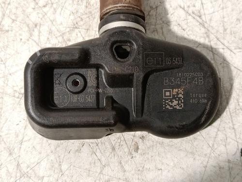 Electronic sensor TOYOTA YARIS (_P13_) 1.5 Hybrid (NHP130_) | BP25236969M84 