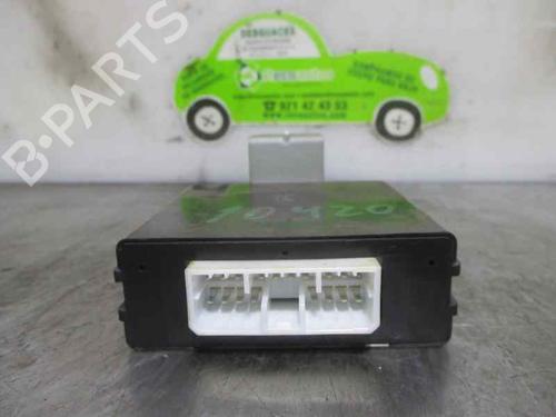 Electronic module SUZUKI LIANA Hatchback  | BP5331234M83 