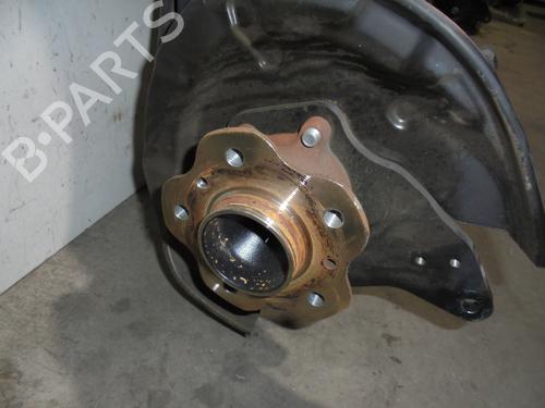Rear axle RENAULT KADJAR (HA_, HL_) 1.2 TCe 130 (HLMR) | BP8376641M2 