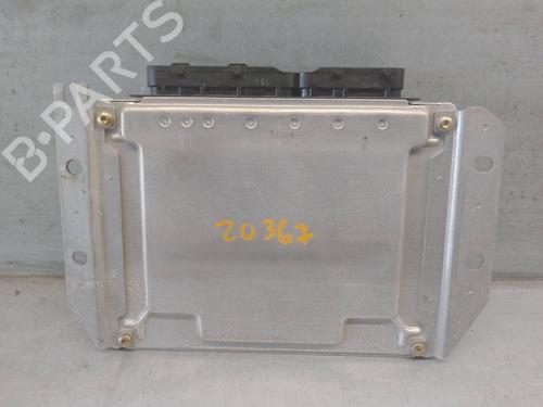 Engine control unit (ECU) HYUNDAI ELANTRA III (XD) 2.0 CRDi | BP17856187M57 