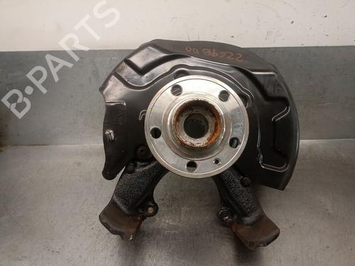 Right front steering knuckle VW TAIGO (CS1) 1.0 TSI | BP27925260M26 - Image 3