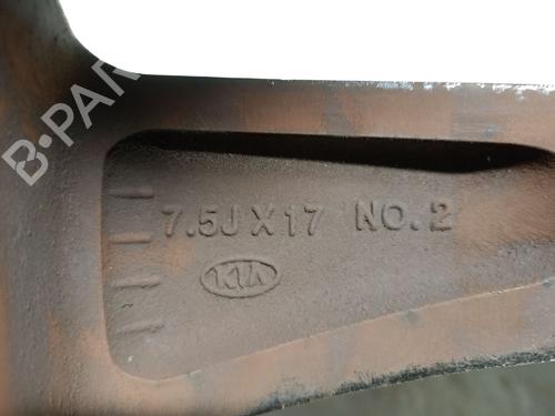 Fælk KIA OPTIMA (JF) 1.7 CRDi | BP31951577C45 