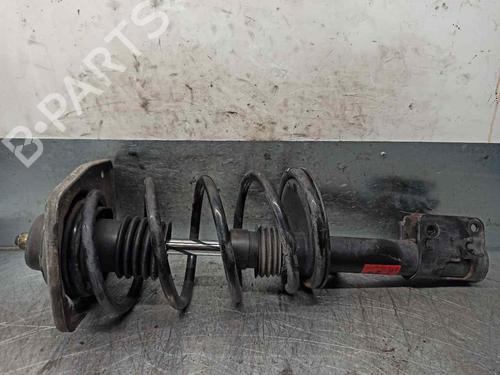 Used Right front shock absorber FIAT ULYSSE (179_) 2.2 JTD (128 hp) 9297849