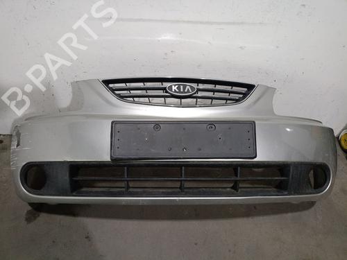 Used Front bumper Front bumper 36051949 36051949