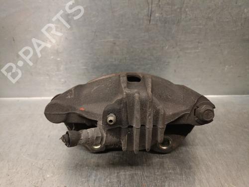 Left front brake caliper PEUGEOT 206 Hatchback (2A/C) 1.9 D | BP22722401M105 