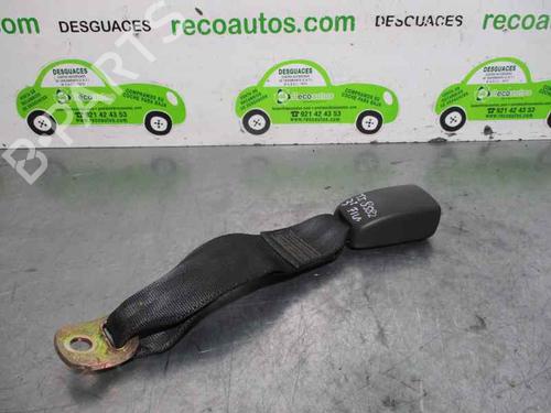 Used Seat buckle NISSAN PATHFINDER III (R51) 2.5 dCi (174 hp) 20250217