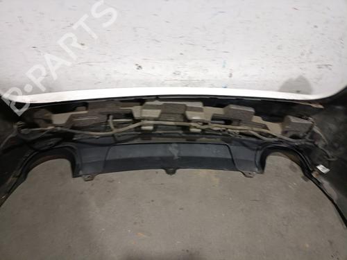 Rear bumper HYUNDAI i40 I (VF) 1.7 CRDI | BP22726515C8 