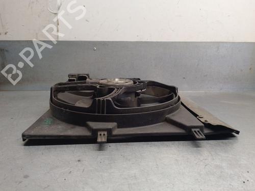 Koelventilatormotor PEUGEOT 207 (WA_, WC_) 1.4 HDi | BP30773244M35