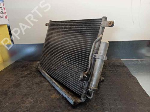 AC radiator DAEWOO KALOS (KLAS) 1.2 | BP5680937M32