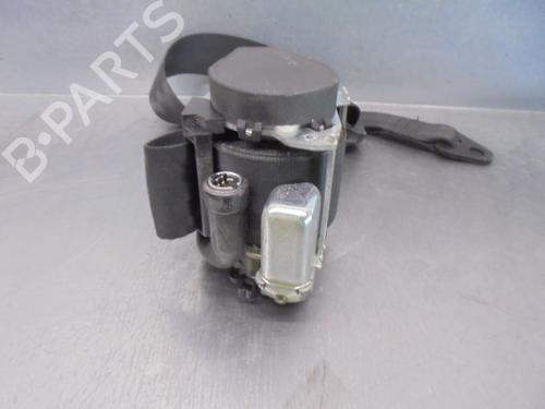 Front left seatbelt PEUGEOT 407 (6D_) 2.7 HDi (6DUHZJ, 6DUHZF) | BP14925806I26 