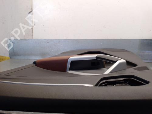 Bageste højre beklædning AUDI Q3 (F3B) 35 TDI | BP30002124C61 