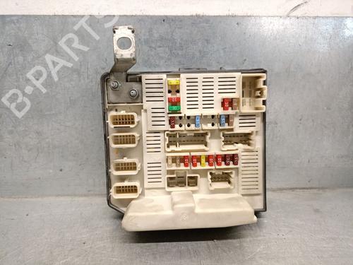 Used Fuse box RENAULT GRAND SCÉNIC II (JM0/1_) 1.9 dCi (JM14) (131 hp) 23189323