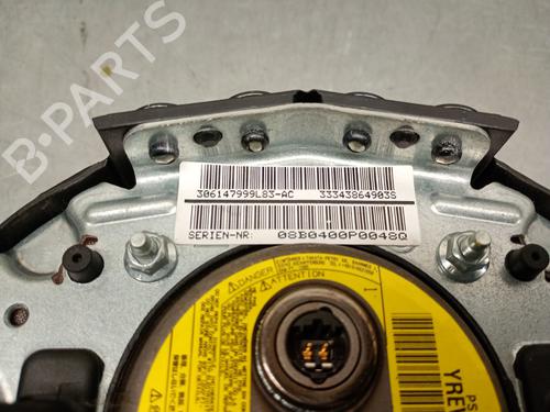 Driver airbag BMW X3 (E83) 2.0 sd | BP29823229C9