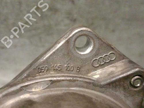 Vacuum pump AUDI A6 C5 (4B2, 4B4) 2.5 TDI | BP30788595M80