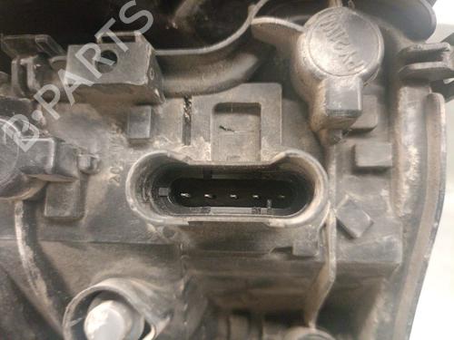 Left taillight FIAT LINEA (323_, 110_) 1.3 JTD Multijet (323AXB1A) | BP28107303C34 