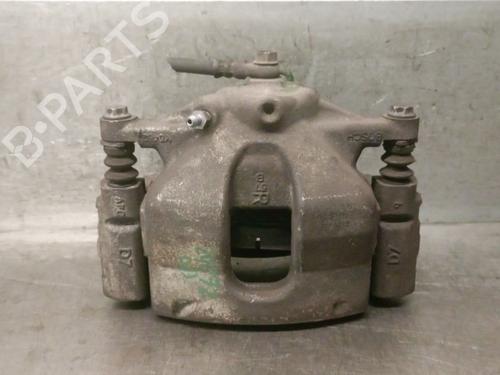 Højre bremsekaliber foran TOYOTA AVENSIS Saloon (_T27_) 2.0 D-4D (WWT271_) (143 hp) 30750579