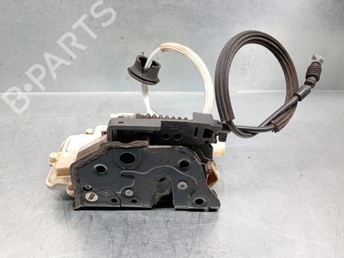 Front right lock AUDI Q7 (4LB) 3.0 TDI quattro | BP29933039C97 