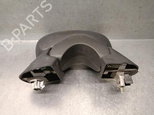 Retrovisor esquerdo RENAULT TRAFIC II Van (FL) | BP30853057C26