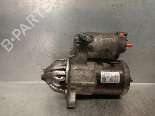 Used Starter HYUNDAI ix35 (LM, EL, ELH) 1.6 (135 hp) 27370186
